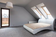 Cumbernauld Village bedroom extensions