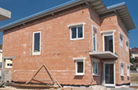 Cumbernauld Village home extensions